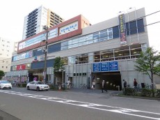 マンション大塚　スーパー