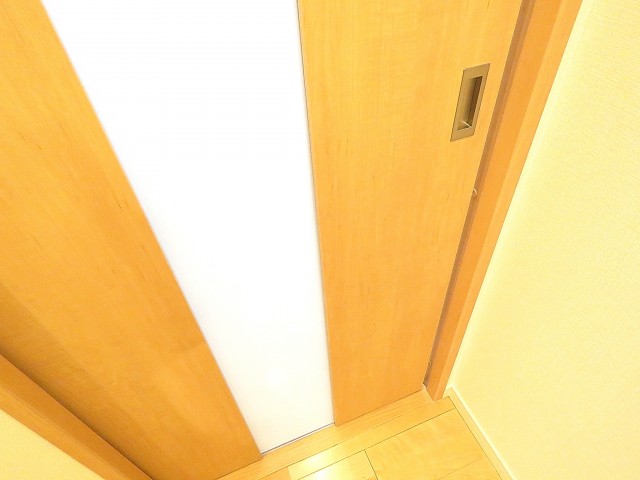 藤和南大塚コープ　LDK扉