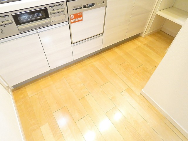 藤和南大塚コープ　キッチンスペース