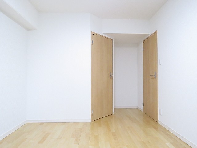 藤和南大塚コープ　洋室約6.5帖