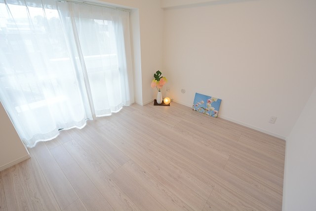 マンションヴィップ等々力 洋室5.2