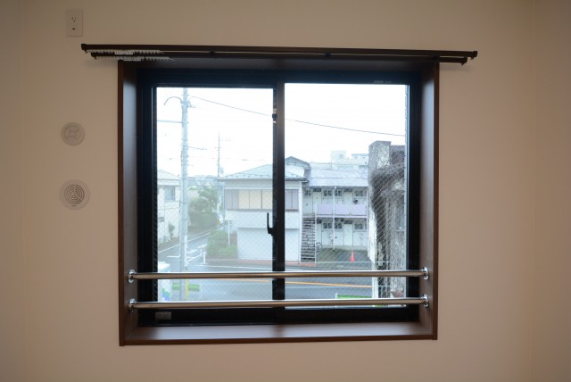 コスモ自由が丘 洋室1