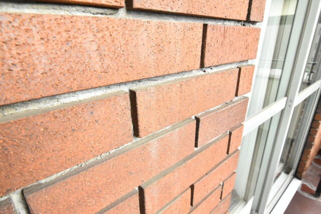 ヴェラハイツ日本橋箱崎 バルコニー