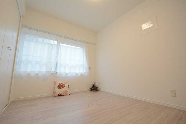 マンションヴィップ等々力 洋室4.5