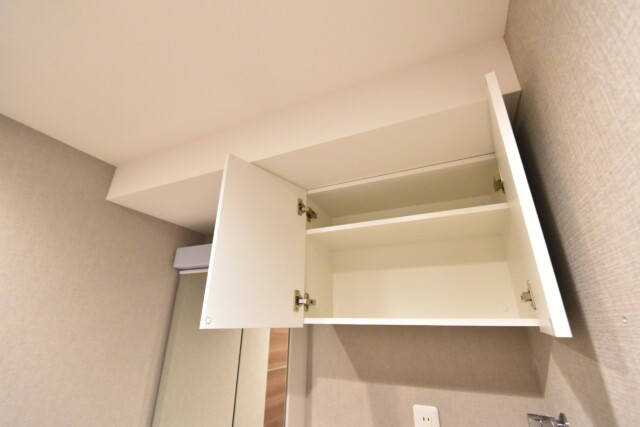 ヴェラハイツ日本橋箱崎 洗面室