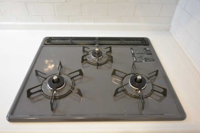 五反田ロイヤルハイツ キッチン