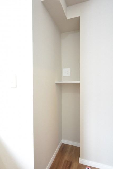 ライオンズマンション茅場町 DK