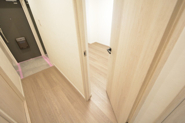 五反田ロイヤルハイツ サービスルーム