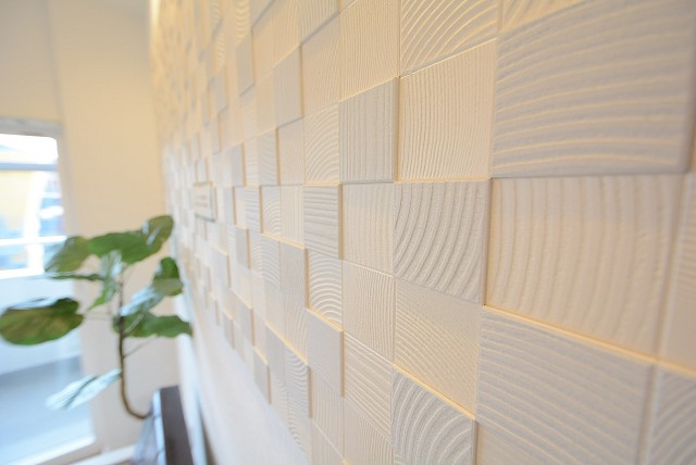 大森永谷マンション 洋室①