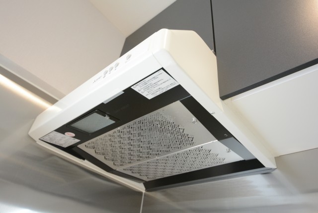 フラワーヒル目黒 キッチン