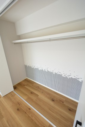 フラワーヒル目黒 洋室