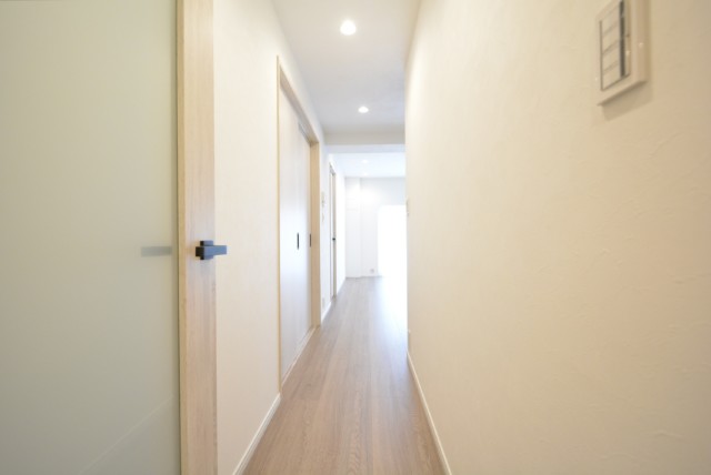 五反田ロイヤルハイツ LDK