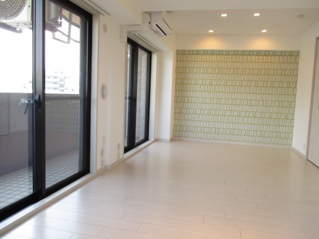 ライオンズプラザ石川台　９LD