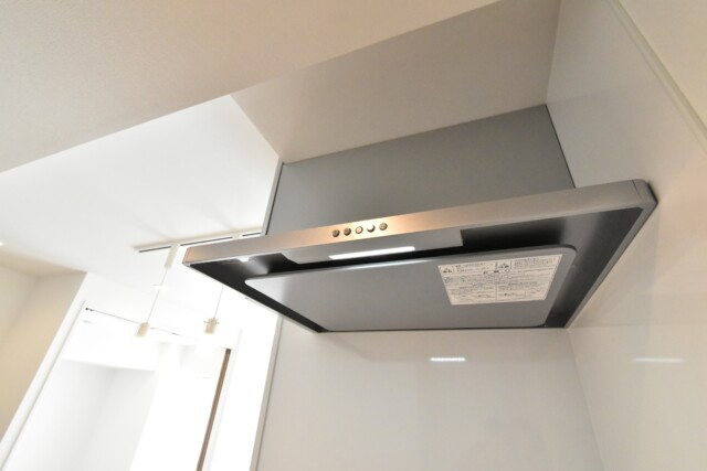 ヴェラハイツ日本橋箱崎 キッチン