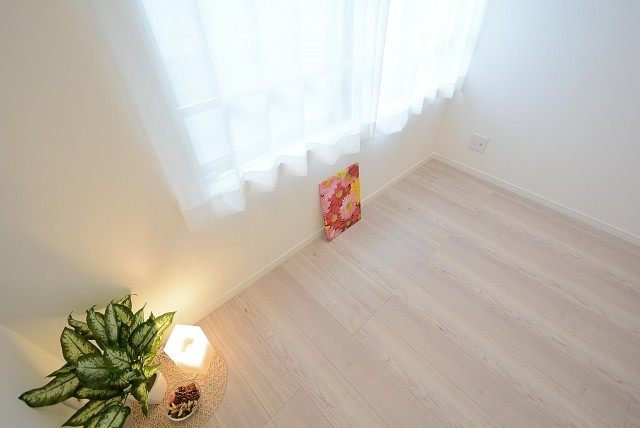 マンションヴィップ等々力 洋室5.0