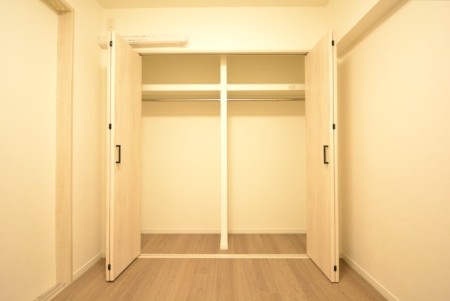 五反田ロイヤルハイツ 洋室1