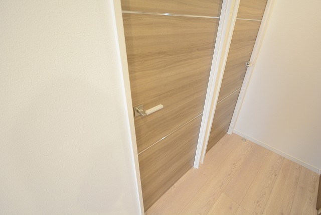 マンションヴィップ等々力 洋室4.5