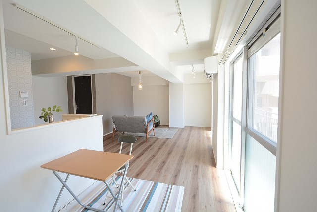 ネオハイツ田町　ＬＤＫ