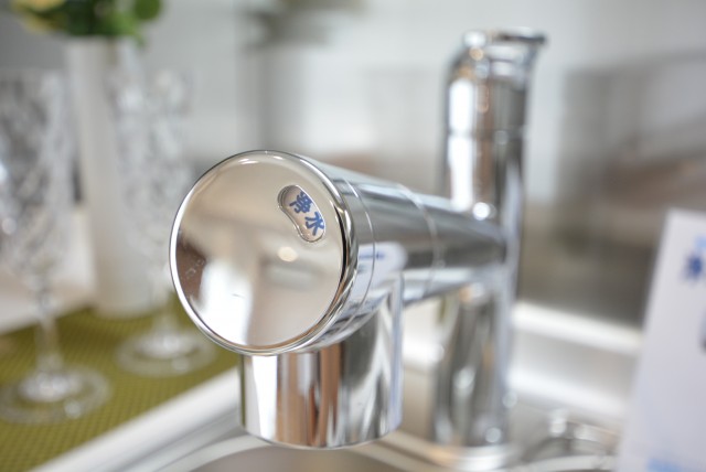 フラワーヒル目黒 キッチン