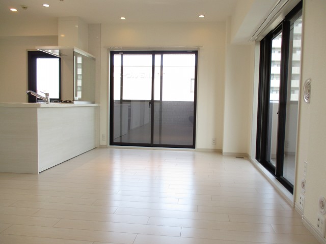 ライオンズプラザ石川台　９LD2