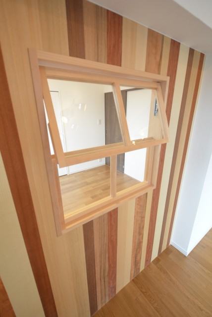 コスモ自由が丘 リビング・ダイニング