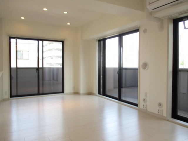 ライオンズプラザ石川台　９LD3