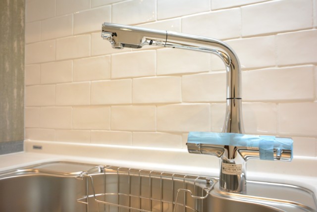 五反田ロイヤルハイツ キッチン