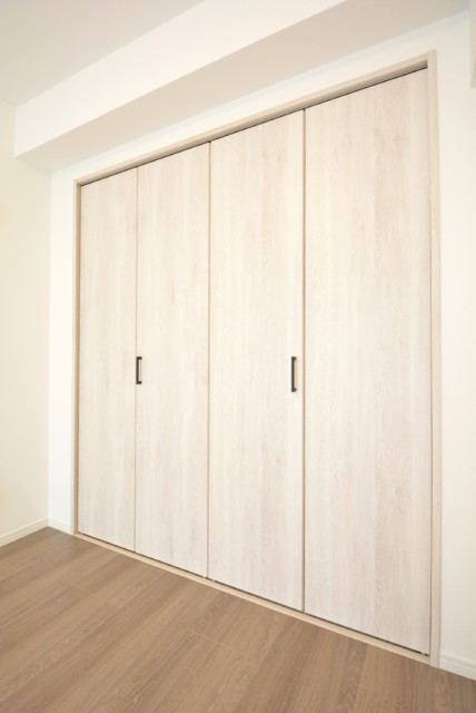 五反田ロイヤルハイツ 洋室2