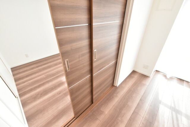 ヴェラハイツ日本橋箱崎 洋室