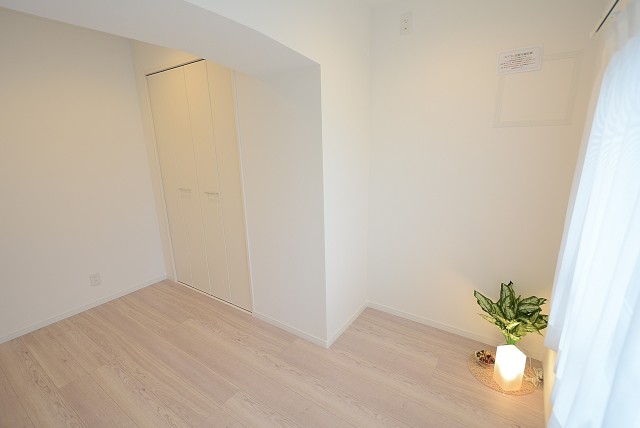 マンションヴィップ等々力 洋室5.0