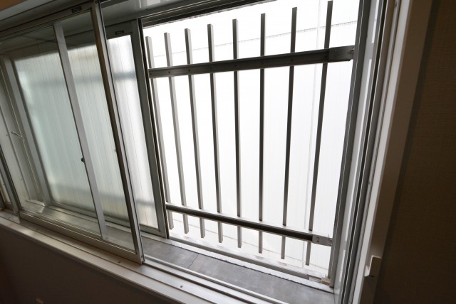 ライオンズマンション茅場町 洋室2