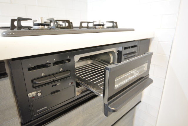 五反田ロイヤルハイツ キッチン