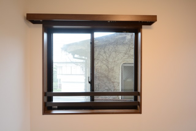 コスモ自由が丘 洋室2