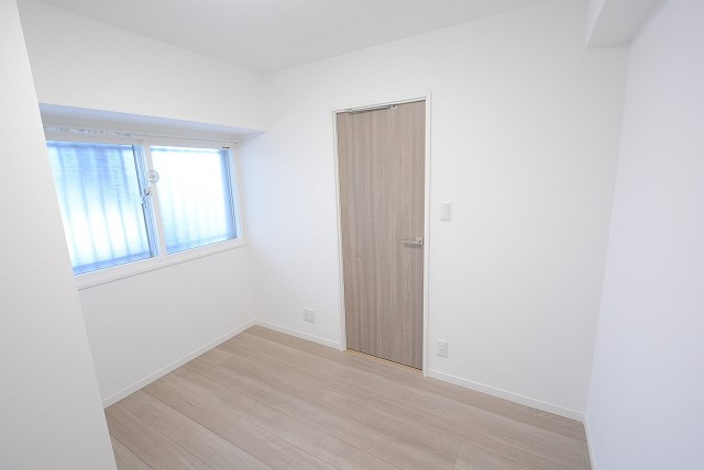 大森永谷マンション 洋室②