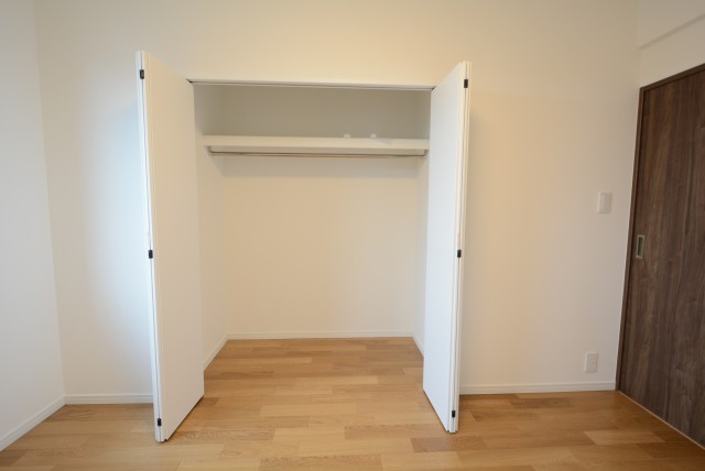 コスモ自由が丘 洋室1