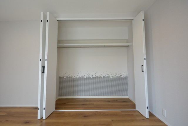 フラワーヒル目黒 洋室