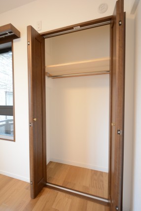 コスモ自由が丘 洋室2