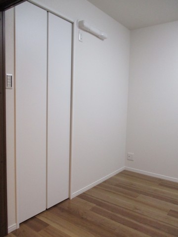 多摩川芙蓉ハイツ　5洋室4帖1