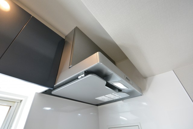 ライオンズマンション茅場町 キッチン