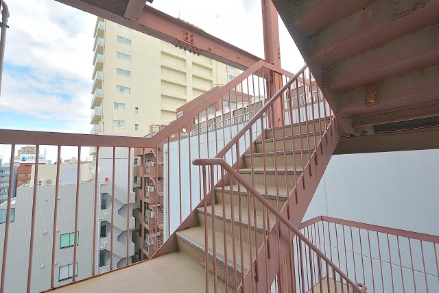 五反田サニーフラット