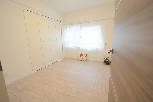 マンションヴィップ等々力 洋室4.5