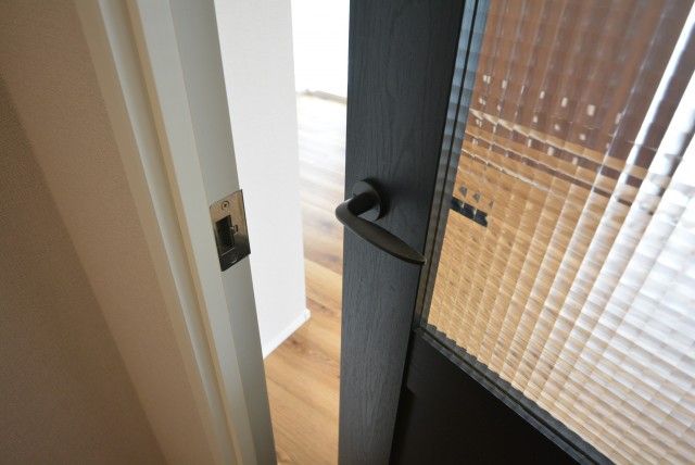 フラワーヒル目黒 洋室