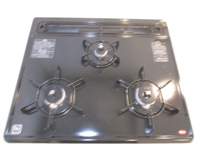 多摩川芙蓉ハイツ　4コンロ