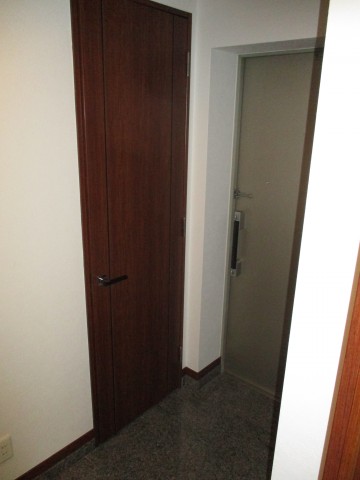 ジェイパーク上池台　１玄関1