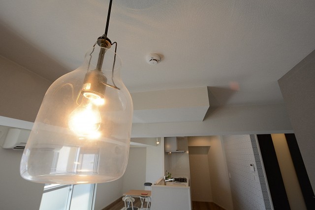 ネオハイツ田町　トップライト