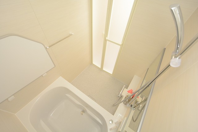 マンションヴィップ等々力 バス