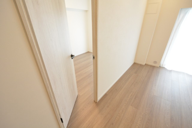 五反田ロイヤルハイツ 洋室2