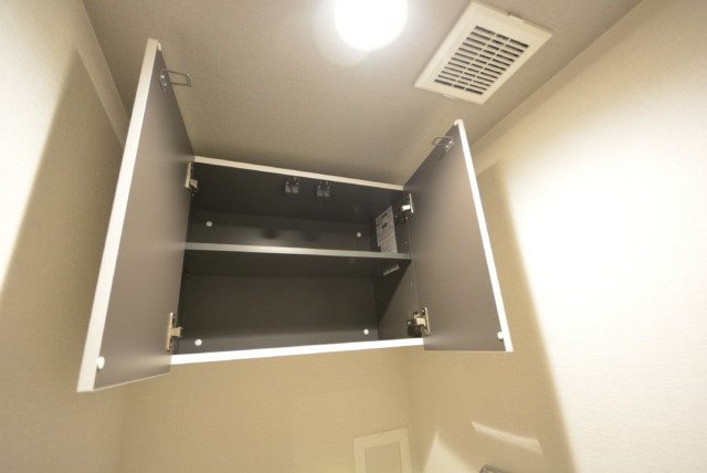 五反田ロイヤルハイツ トイレ