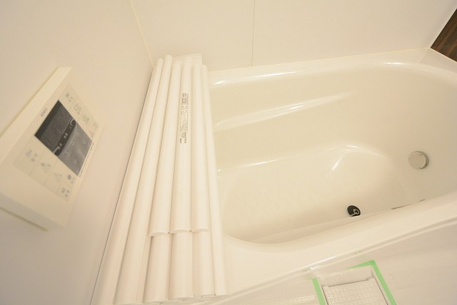 大森永谷マンション バス