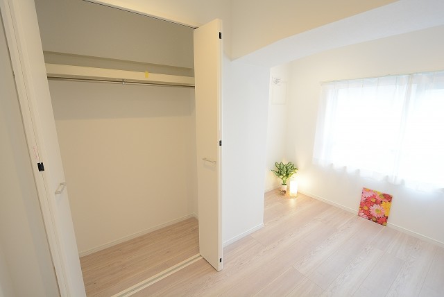 マンションヴィップ等々力 洋室5.0